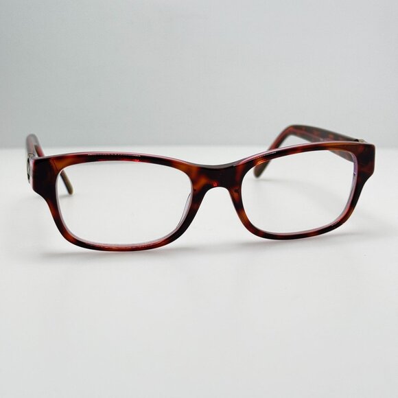 Michael Kors Eyeglasses Eye Glasses Frames MK 8001 Ravenna 3003 51-18-135 - Picture 1 of 6